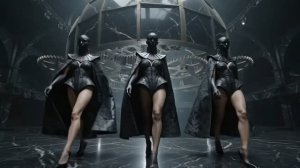 Gothic Haute Couture & Dark Techno THE ELIXIR VAULT   128 BPM Neoclassical Industrial