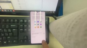 FRP! Смартфон Infinix NOTE 30 Pro, hot 30. Android 14 .Сброс аккаунта гугл. Без ПК! Простой способ!