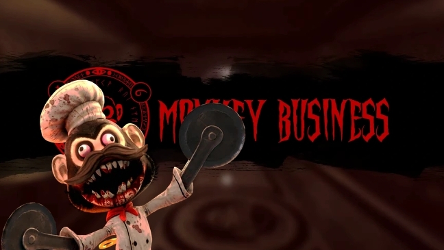 Monkey Bussness Hard Mode Full Gameplay смотреть онлайн