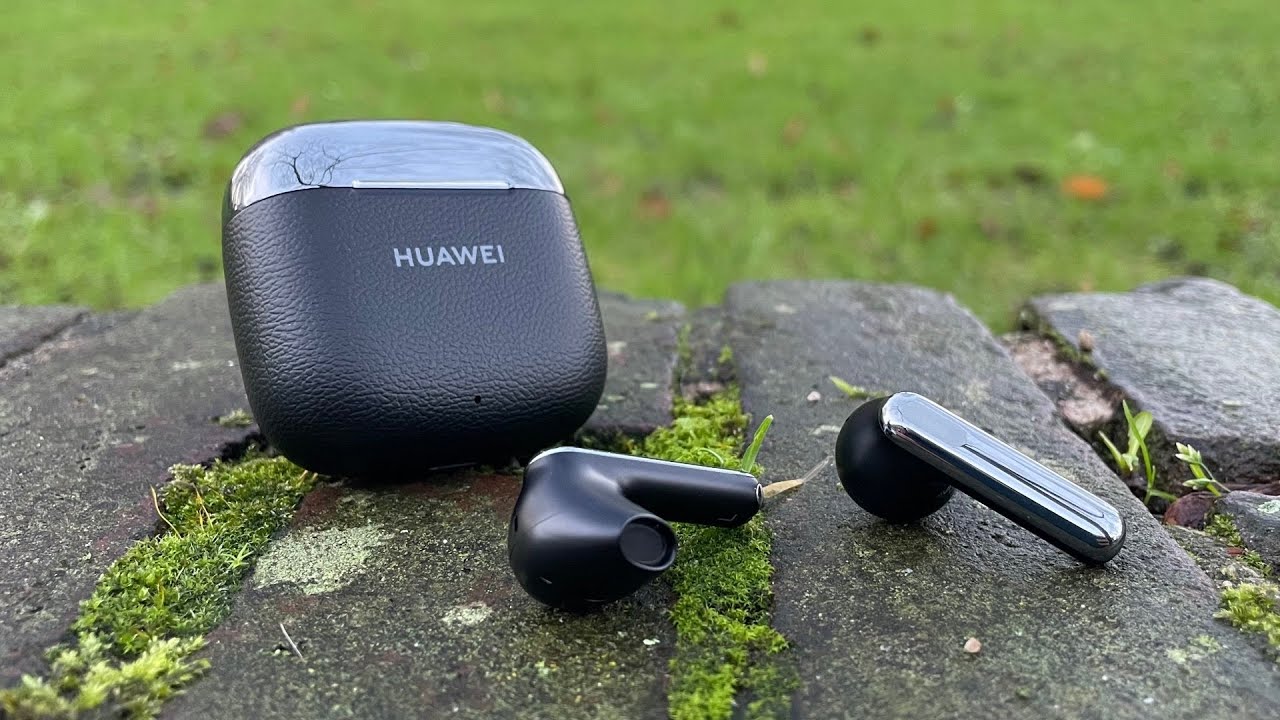 HUAWEI FREEBUDS SE3 БЮДЖЕТНЫЕ ВКЛАДЫШИ С ХОРОШИМ ЗВУКОМ! КОГДА ЗАХОТЕЛОСЬ НЕВАКУУМНЫХ TWS!