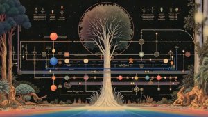 Neural Protocol Music ~ Deep Work Focus for Cybernetic Programming