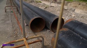 В Хасынском округе готовятся к очередному отопительному сезону