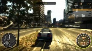 NFSMW 2005 на Андроид!!! | Не Фейк!!