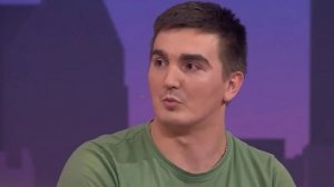 Мужское / Женское. Выпуск от 1.07.2026. Обзор