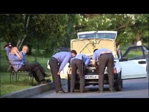 Откровенный разговор с бывшим сотрудником ДПС. Слушайте и услышьте всё!