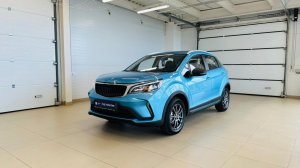 Livan X3 Pro 2023 год