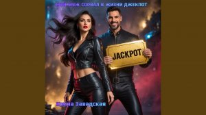 Мой муж сорвал в жизни джекпот