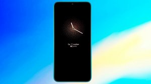 Активный экран Xiaomi.Always on Display на Xiaomi.Как настроить экран блокировки андроид смартфона