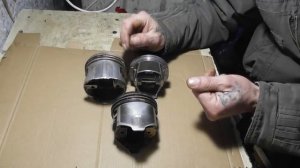 Что Делать Чтобы не Ломалась Юбка Поршня в Двигателе Машины