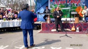 Ашуг Шемшир «Яран сувар мубаракрай»