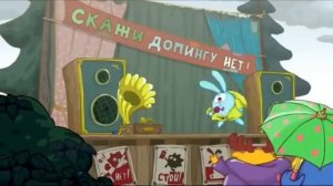 НОВЫЕ Смешарики Против СТАРЫХ Как менялся мультсериал СМЕШАРИКИ Эволюция Смешариков