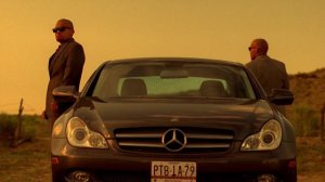 Во все тяжкие - 3 сезон 1 серия / Breaking Bad