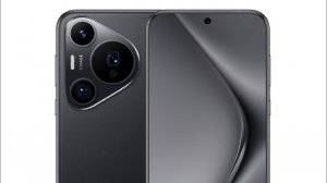 Замена экрана на HUAWEI Pura 70 Pro (HBN-LX9)