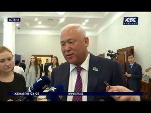Готовы ли мажилисмены вступить в гонку за места в Курултае