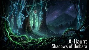 A-Haunt - Shadows of Umbara