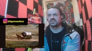 FILM GYPSY Валерий Зубков (1979) музыка из фильма «Цыган» REACTION