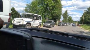 «А У НАС ВСЁ В ПОРЯДКЕ» А ОЧЕРЕДИ БОЛЬШИЕ ЗА БЕНЗИНОМ🤔🤔🤔☝🏽☝🏽☝🏽