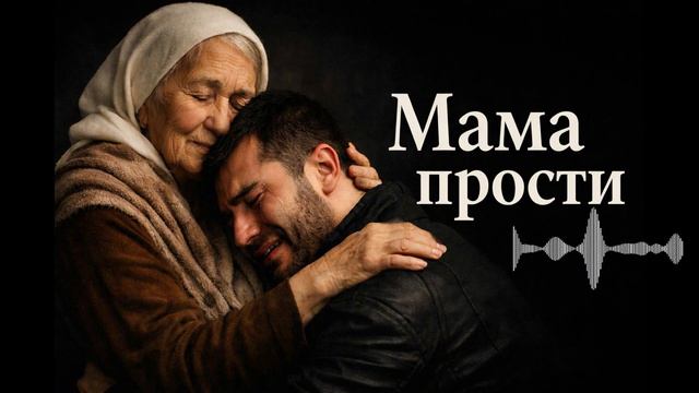 Мама прости (Deep House Remix 2026) 💔🔥 смотреть онлайн