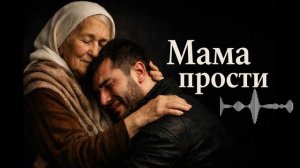 Мама прости (Deep House Remix 2026) 💔🔥