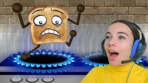 МЕНЯ ХОТЯТ СЪЕСТЬ в ROBLOX!