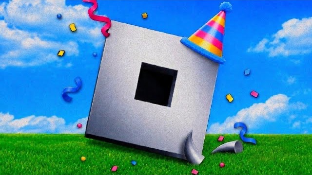 РОБЛОКС СПАСЁН!!!! НОВОСТИ Roblox смотреть онлайн