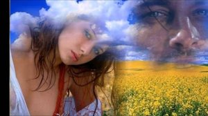 Я плачу за тобою днём и ночью... Песни старых дворов. Клип