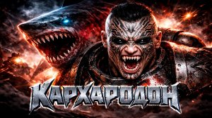 Кархародоны — Хищники Внешней Тьмы | Carcharodons Astra | Warhammer 40,000 Song