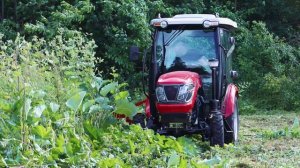 Как косит TZR Z‑69 1.25? Смотрим в паре с TZR T‑404