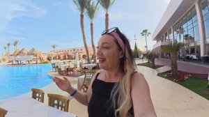 Египет 2026. УЛЕТНЫЙ ОТЕЛЬ❗️ Nubian Island 5*. Все включено. Шарм Эль Шейх