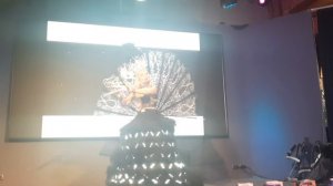 Писатель Дмитрий Корнеев — лауреат литературных премий! На сцене — муза вдохновения! 30 мая 2026 г.