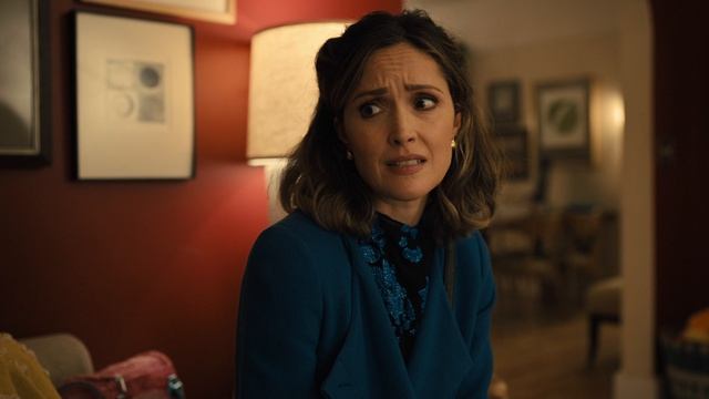 Платонические отношения 1 сезон 6 серия «Большие два и шесть» (сериал, 2023)
