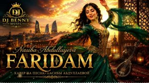Faridam 💚 COVER by DJ Benny Music 2026