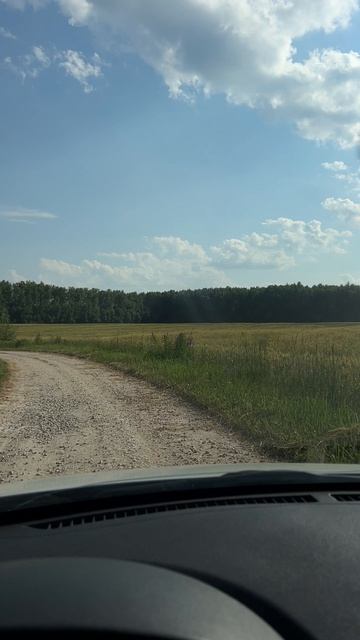 Родные просторы РОССИЯ 🇷🇺