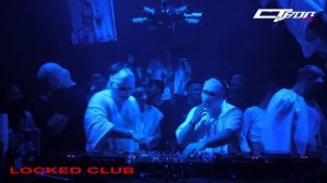 LOCKED CLUB | STVOL.TV x PRIVATE PERSONS — 8 YEARS