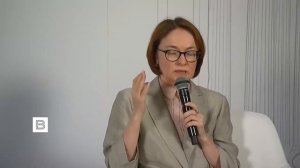 ‼️🇷🇺⛽Ситуация с бензином в стране, по оценке Центробанка, временная

▪️Глава ЦБ Набиуллина сделала