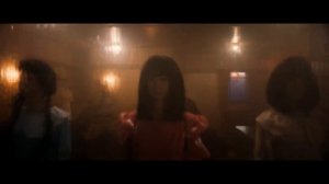 Её личный ад - Русский трейлер (Дубляж, 2026) Софи Тэтчер