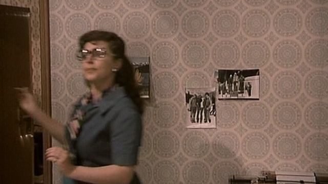 Приключения в каникулы 7 серия «Секретарь» (сериал, 1978)
