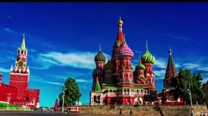 Ожившие строки. История России в стихах