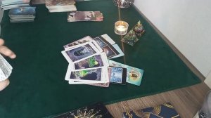 Шаг навстречу 🕵️‼️ К кому или к чему ❓☀️🎁