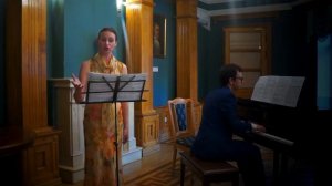 Рихард Вагнер - Выход Брунгильды