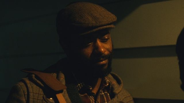 Подменыш 3 серия «*» (сериал, 2023)