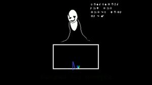 🔥Undertale - Песня Гастера «Пропавший гений»