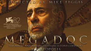МегаДок (2025) / MegaDoc