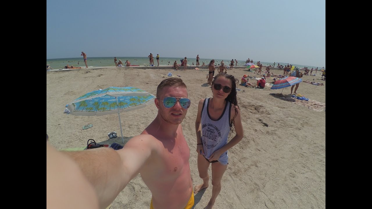 VLOG: Море 2016 смотреть онлайн