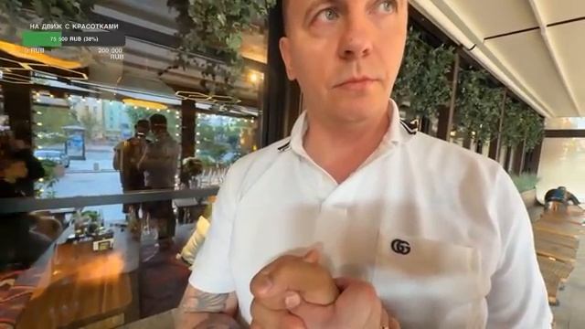 Срочно Виталий Реутов приехал к Мише BIG BOY смотреть онлайн