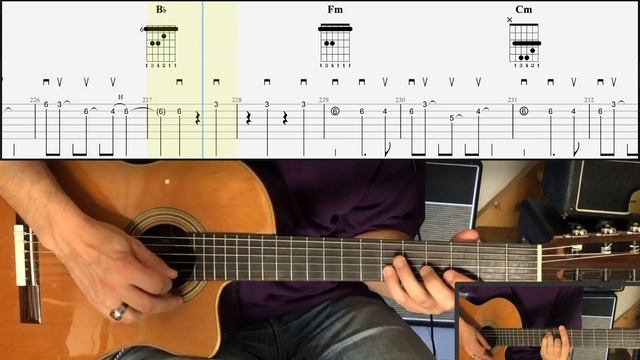 ПОП МУЗЫКА на Гитаре | The Beatles, Elvis, Clapton, Sting | GuitarMe School