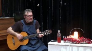 Клуб КСП У Костра юбилей ТаниДолговой 27.11.2025 14
