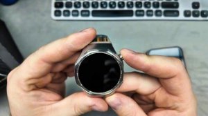 Я поменял Apple Watch SE на Huawei Watch GT 6 Pro | Сравнение умных часов, отзыв и опыт. Часть 1➡️.