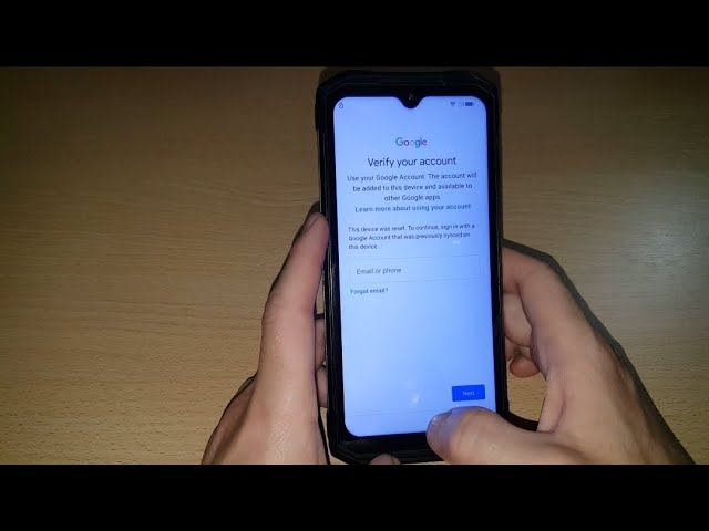 2025 FRP Doogee S98 гугл аккаунт Android 12 как удалить Google аккаунт Frp Account обход сброс Frp