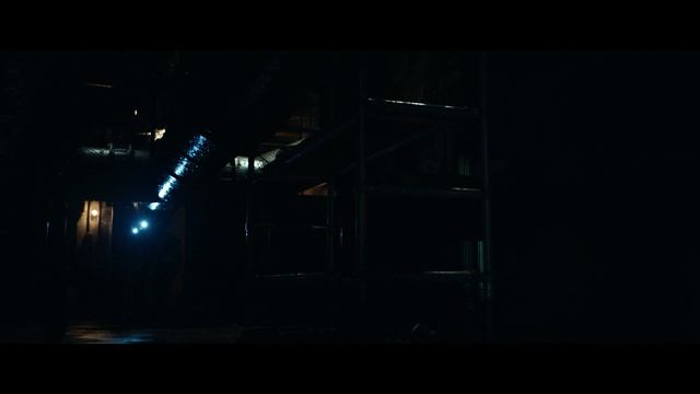 Побег из тюрьмы Даннемора 3 серия (сериал, 2018)